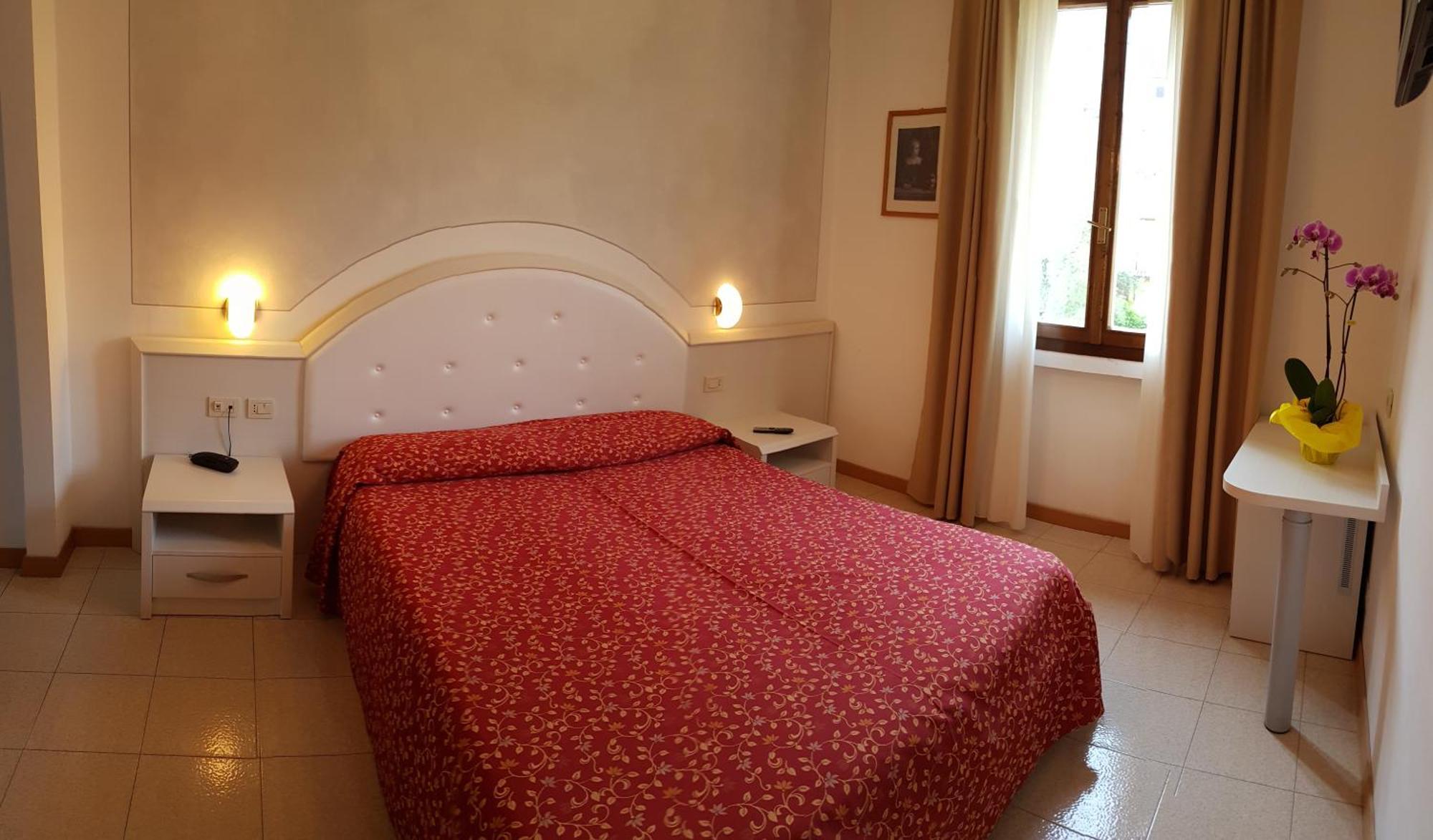 All Inclusive Hotel Piccolo Paradiso Toscolano-Maderno Exterior foto